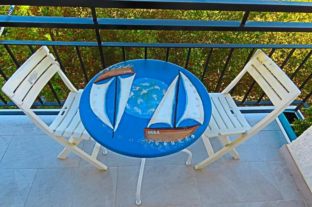 Morasol 5º-12 Apartment Nerja