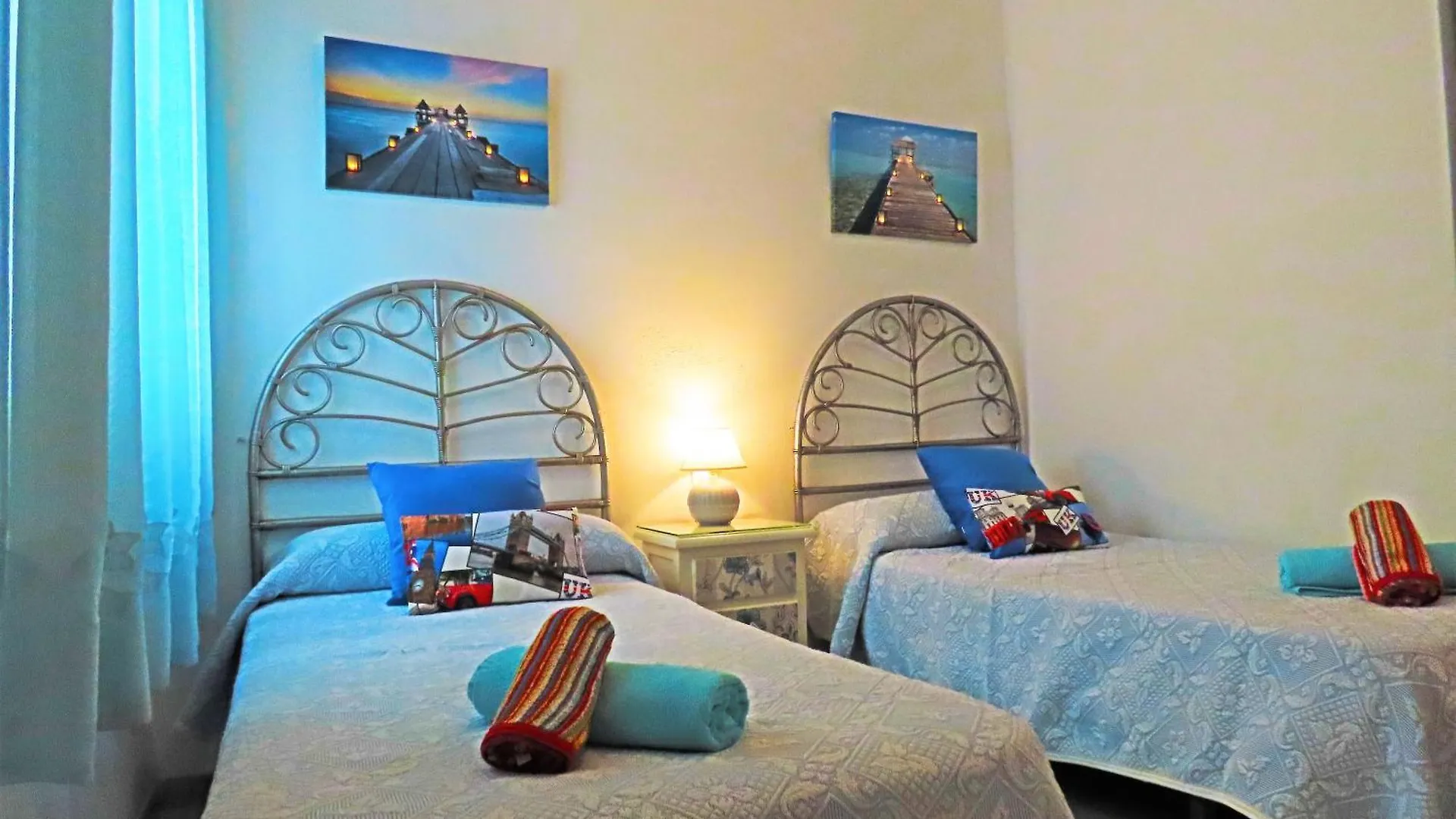 Morasol 5º-12 Apartment Nerja Spain
