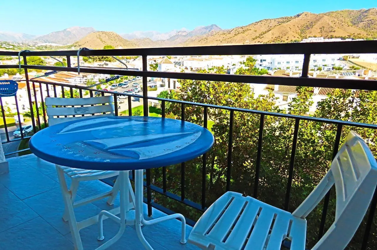Morasol 5º-12 Apartment Nerja
