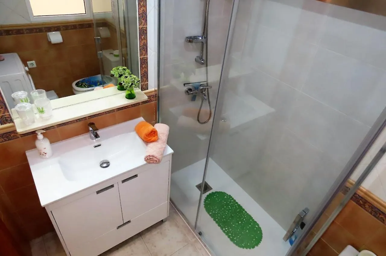Morasol 5º-12 Apartment Nerja