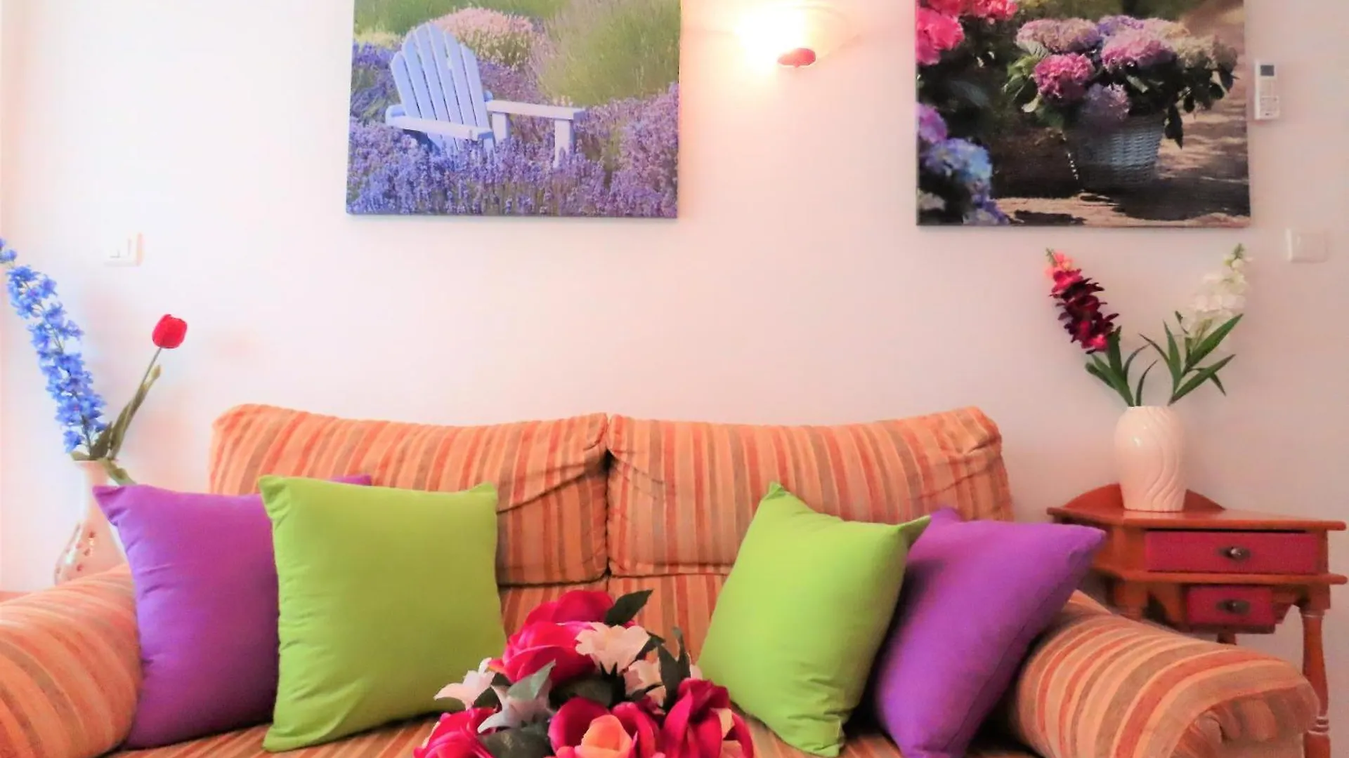 Morasol 5º-12 Apartment Nerja