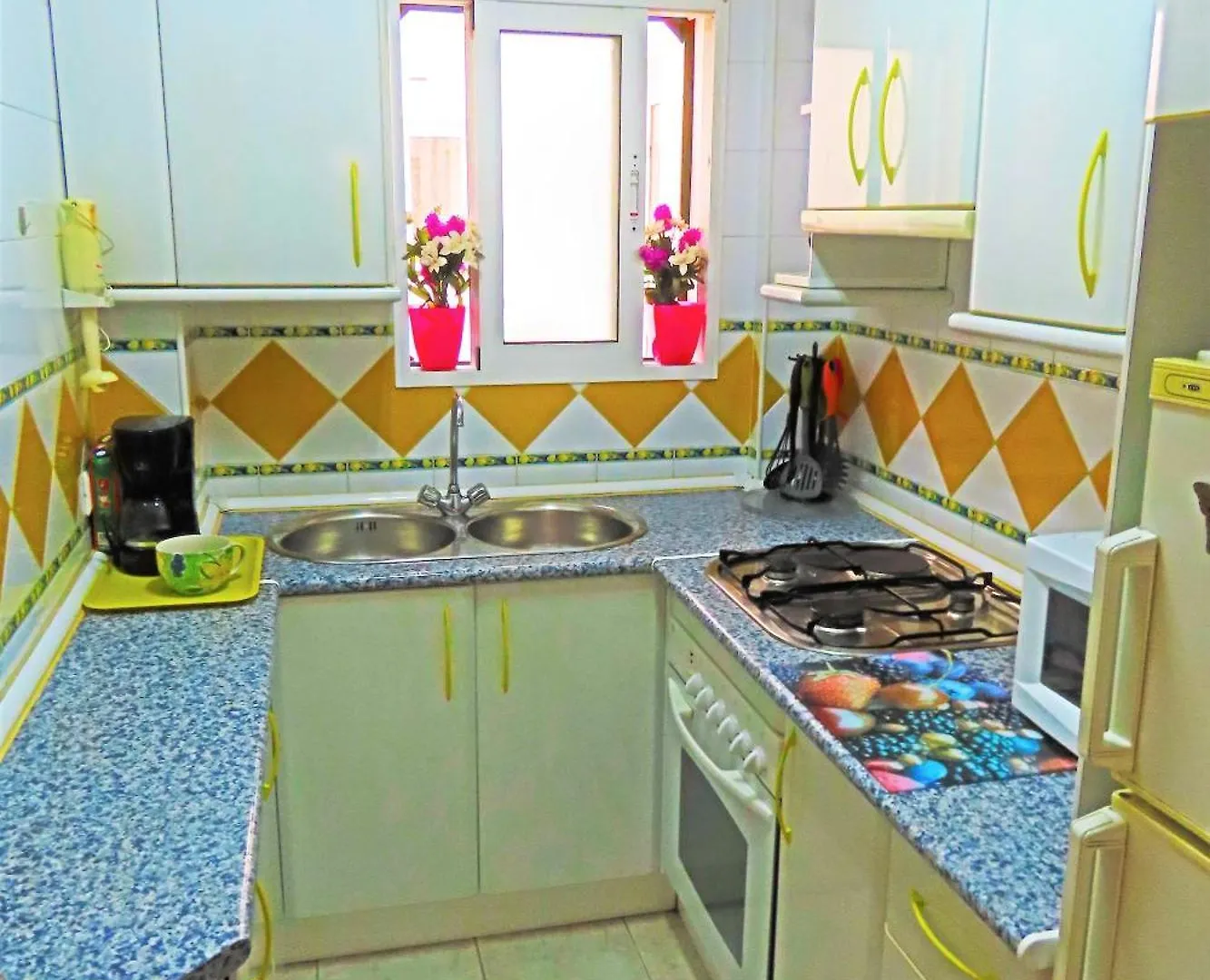 Morasol 5º-12 Apartment Nerja
