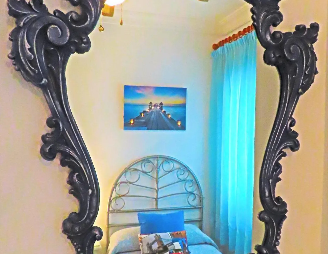 Morasol 5º-12 Apartment Nerja Spain