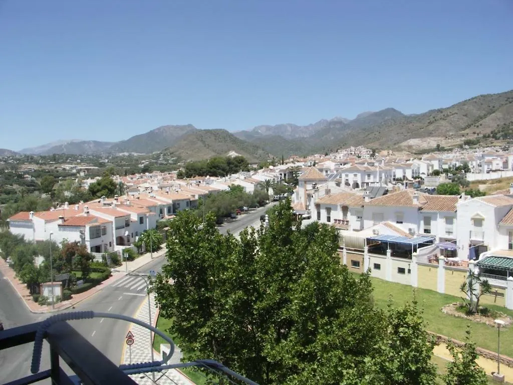 Morasol 5º-12 Apartment Nerja Spain