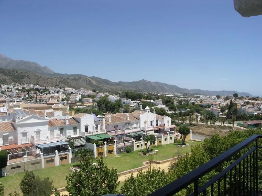 Morasol 5º-12 Apartment Nerja