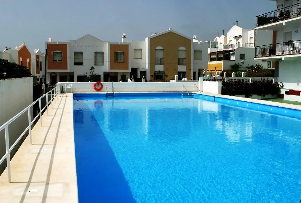 Morasol 5º-12 Apartment Nerja