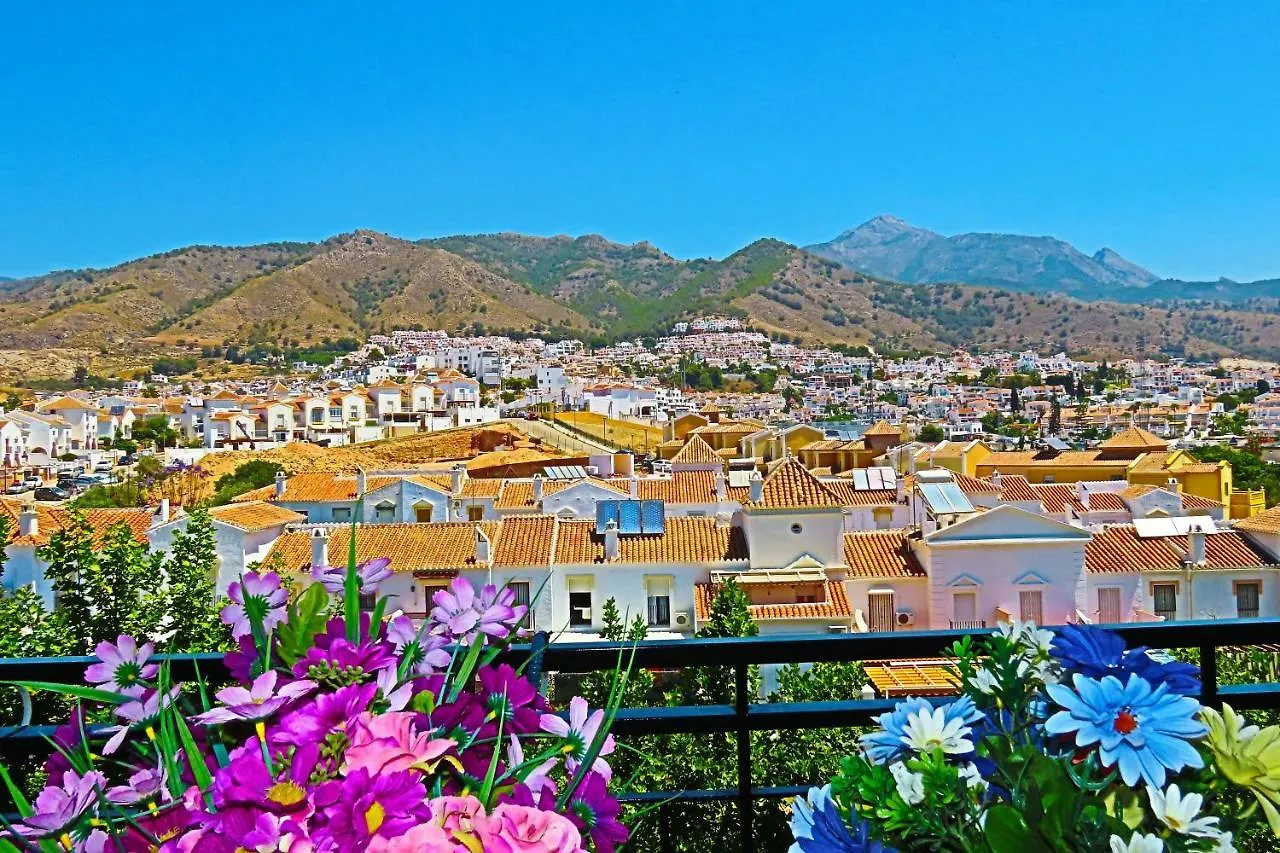 Morasol 5º-12 Apartment Nerja