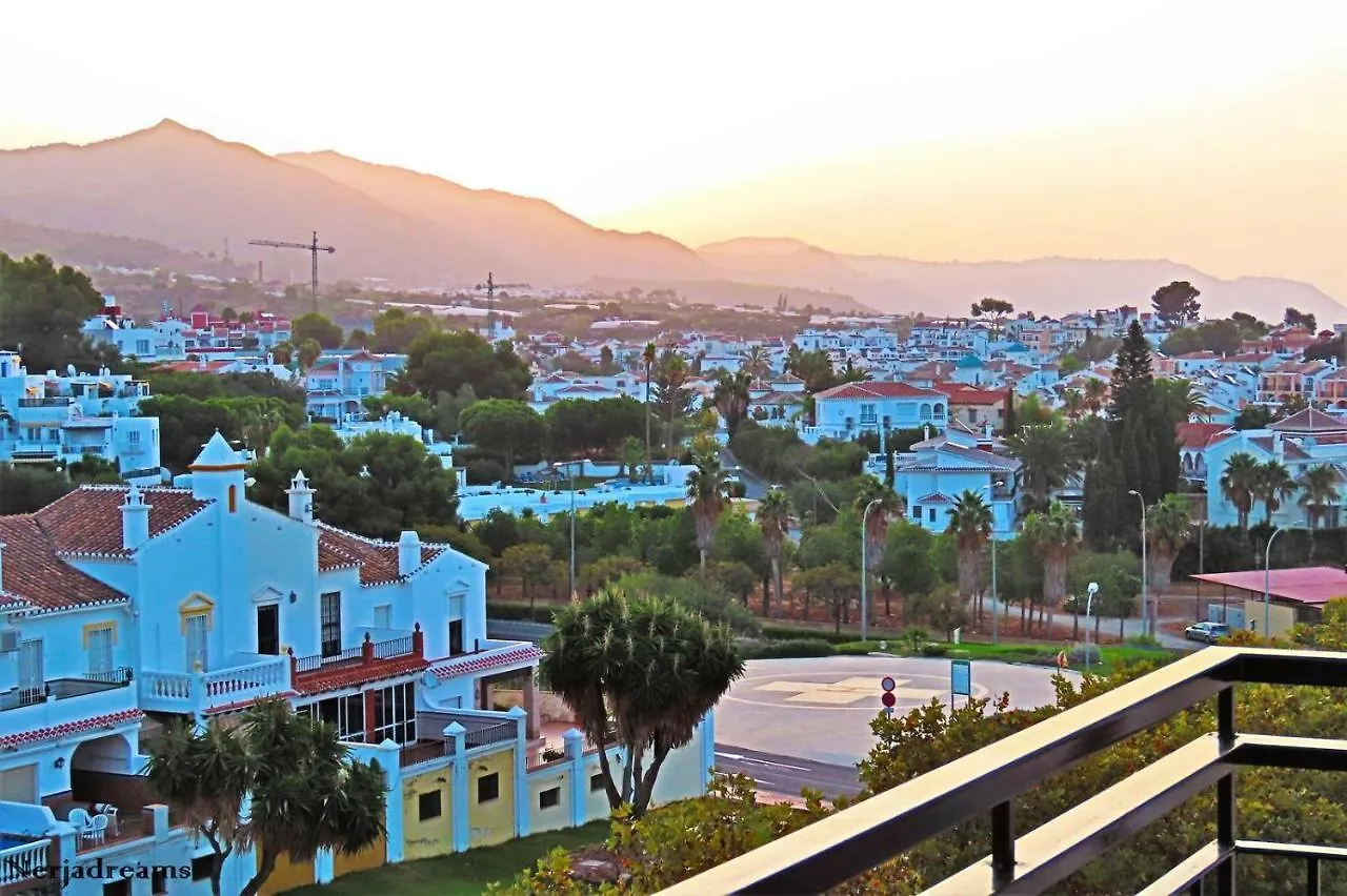 Morasol 5º-12 Apartment Nerja