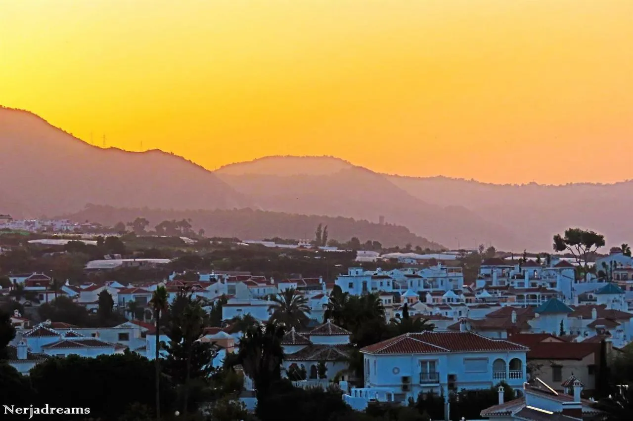 Morasol 5º-12 Apartment Nerja