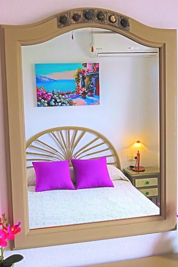 Morasol 5º-12 Apartment Nerja Spain